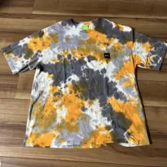 値下げ中★HUF タイダイ Tシャツ XXL