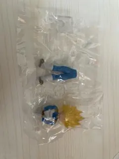 HGドラゴンボール03 DAIMA EDITION ベジータ