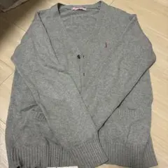 スクールカーディガン 学生服