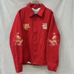 HOUSTON VIETNAM JACKET MAP 51351MRL - メルカリ