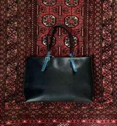 ポールスミス トートバッグ