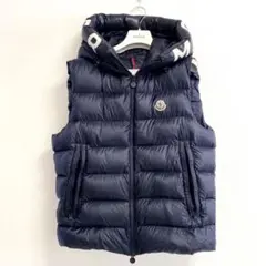 2025年最新】モンクレールダウンベストの人気アイテム - メルカリ