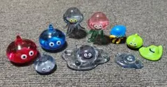 値下げ中！ドラゴンクエスト ビッグクリアフィギュア メタリック