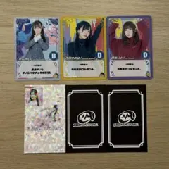 Merry BAD TUNE. 三倉みく チェキ券 1枚 特典券2枚 その他