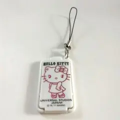 2026年最新】USJ キティ キーホルダーの人気アイテム - メルカリ