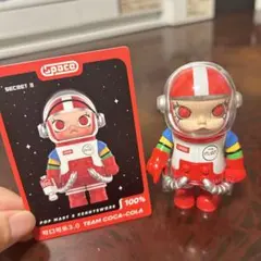 MEGA SPACE MOLLY 100% シリーズ3 secret3