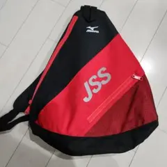 JSSリュック