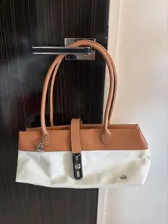 LA BAGAGERIE ショルダーバッグ