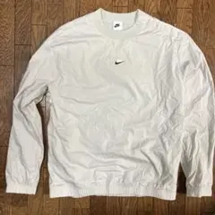 Nike ホワイト Sサイズ トップス