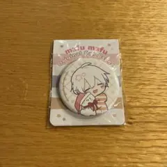 まふまふ ファミリーマート限定缶バッジ