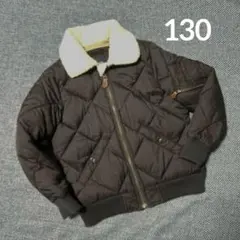 ボア ジャケット