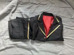 ツイステ　ハーツラビュル　コスプレ衣装　マジカルペン付き　シャツ無し
