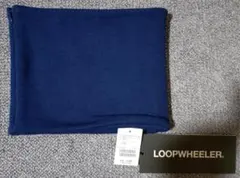 2026年最新】LOOPWHEELER ネックウォーマーの人気アイテム - メルカリ