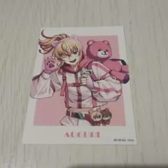 vs ambivalenz ビバレン 特典 ナムコ アグリ ノベルティ - メルカリ