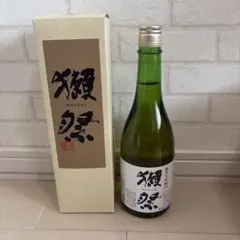 宮泉酒造 写楽 純米吟醸 八反錦 720ml - メルカリ