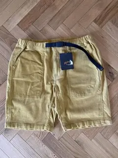 Rokx ハーフパンツ新品