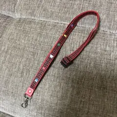 Familier ネック/ショルダーストラップのサムネイル