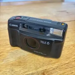 2026年最新】CANON Autoboy tele 6の人気アイテム - メルカリ