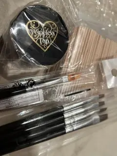 グレースジェル新品➕筆