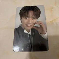 新世界　日プ　POPUP トレカ　制服　宇野海夢