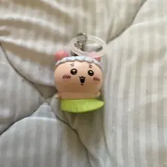 ちいかわ フラダンス キーホルダー