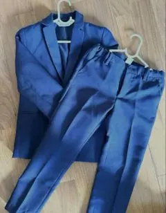 キッズ　スーツ　セットアップ