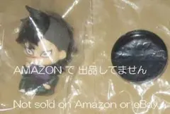 鬼滅の刃　すわらせ隊 不死川玄弥