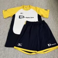 ⭐︎リベルタサッカースクールサッカーウェア ⭐︎Mサイズ　上下セット