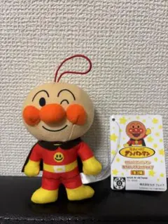 それいけ！アンパンマン なかよしマスコットVol.7