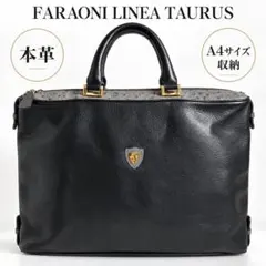 ファラオーニ FARAONI LINEA TAURUS ハンドバッグ 2026年最新】FARAONI TAURUSの人気アイテム - メルカリ