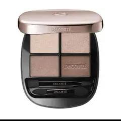 コスメデコルテ　スキンシャドウデザイニングパレット01