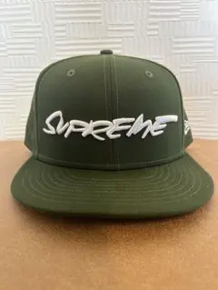 帽子 SUPREME FUTURA CAP Supreme 2024SS Futura New Era Cap | ブラック - Supreme