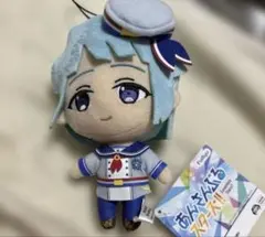 あんさんぶるスターズ ぬいぐるみ 新衣装 Ra*bits 紫之創 あんスタ