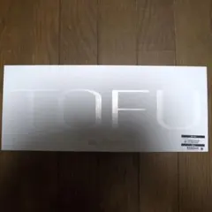 Tofu60 Redux Case （White）
