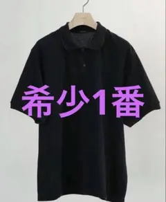 COMOLI 鹿の子 半袖ポロシャツ サイズ3 | Mercari