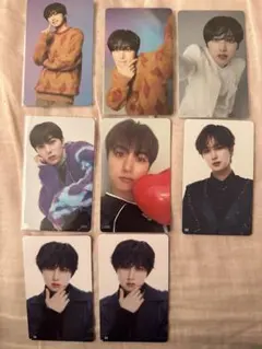 INI 尾崎匠海 ラントレ