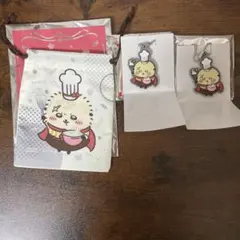 ちいかわ ココス