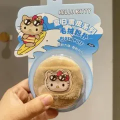 希少 激レア 新品 ハローキティ サーフィン サマー マスコット ホルダー メルカリ