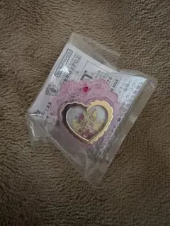 名探偵プリキュア　キミとアイドルプリキュア　マコトジュエル　キュアアイドル