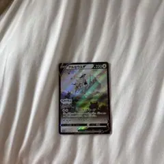 アルセウスV：『Pokémon LEGENDS アルセウス』早期購入特典 PR…