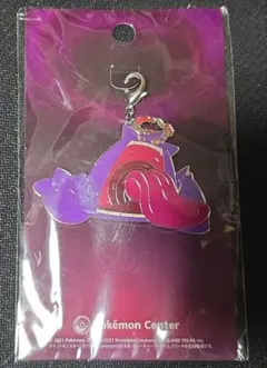 2025年最新】ポケモン チャーム キョダイマックスの人気アイテム