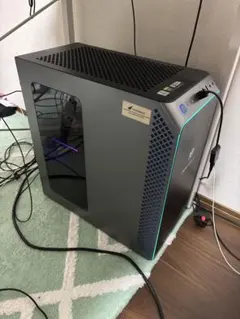 GALLERIA ゲーミングPC 本体