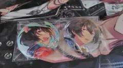 2025年最新】朔間凛月 缶バッジ まとめ売りの人気アイテム