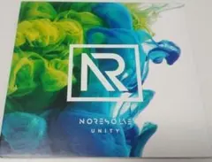 ☆廃盤☆ NO RESOLVE UNITY CD