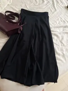 5回着用◇トゥモローランド　ボトムスのサムネイル