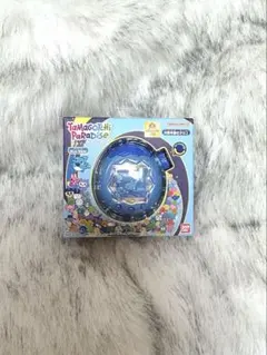 は*ん様 たまごっちパラダイス ブルーウォーター 海 水