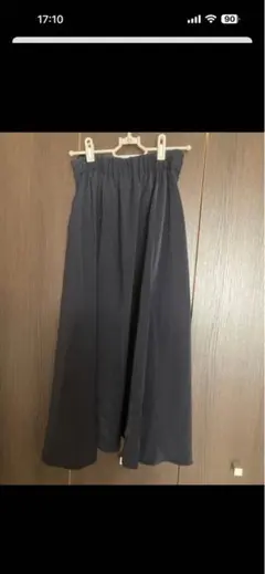 The Virgnia ザヴァージニア　スカートのサムネイル