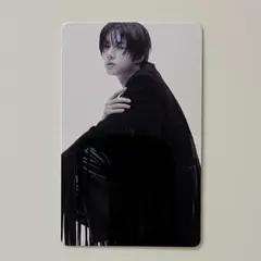 ボムギュ 7TH YEAR ユニバ 購入特典 トレカ TXT