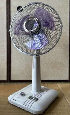 2025年最新】ナショナル レトロ扇風機の人気アイテム - メルカリ