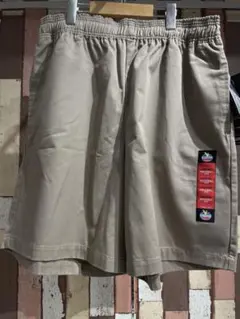 Mark Gonzales ハーフパンツ2H3-13877 Lサイズのサムネイル